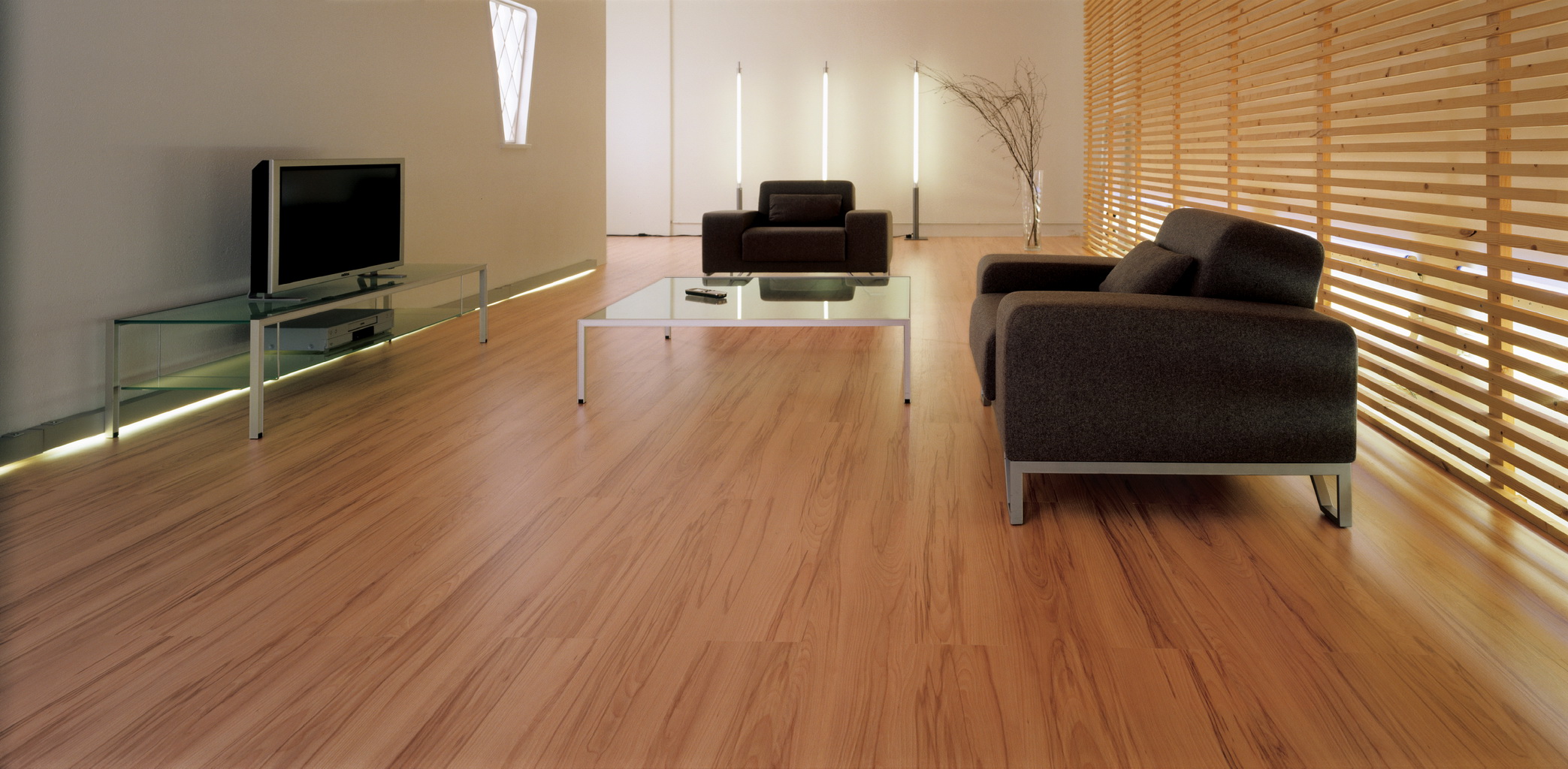 Як правильно стелити паркет?