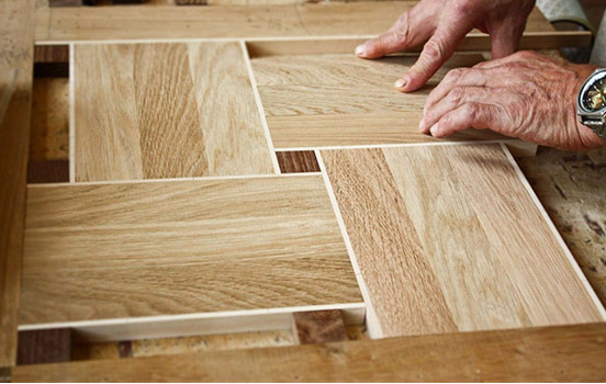 6 правил, як вибрати паркетну дошку