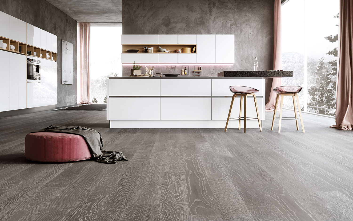 Esta Parket photo №1