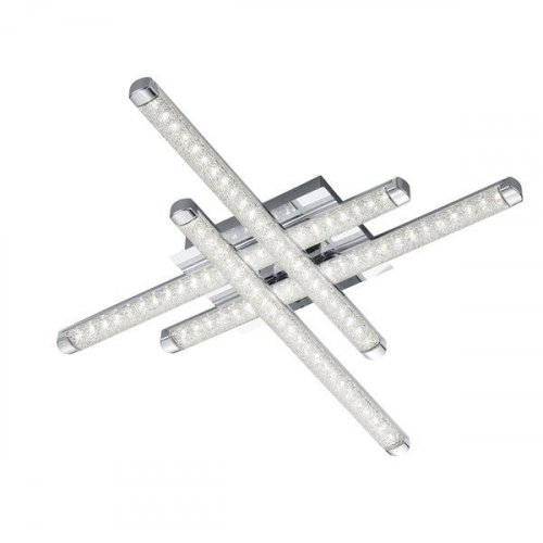 Стельовий світильник TRIO R62814100 STREET