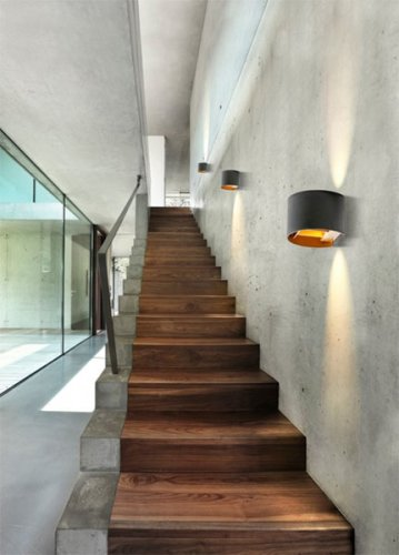 Светильник Azzardo Leticia 2 AZ2815 BK-GO alt 1