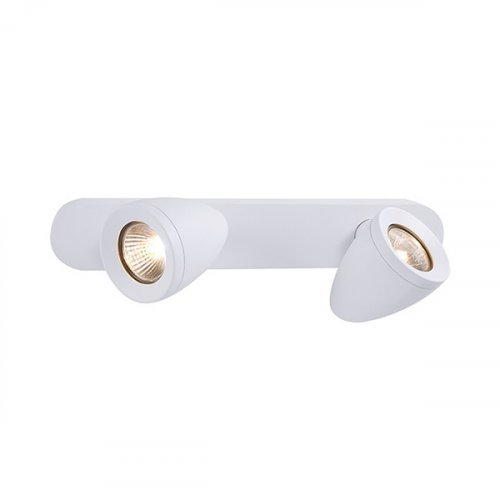 Світильник-спот AZzardo ALBICO 2 AZ1241 alt 1