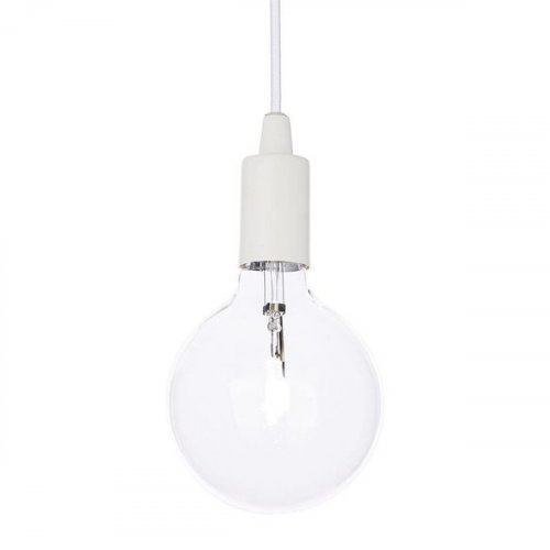 Підвісний світильник Ideal Lux Edison 113302