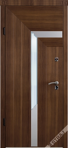 Вхідні двері Страж Standard Securemme Tokio