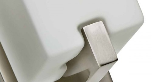 Настенный светильник AZzardo CROSS 1 AZ0084 alt 4