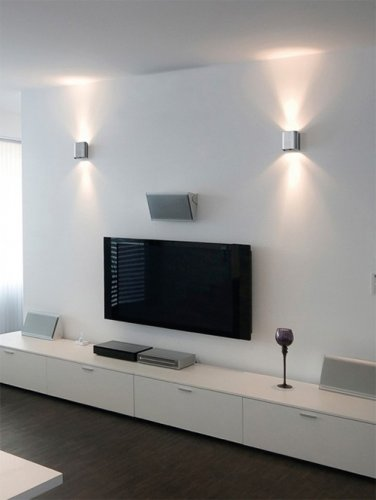 Настенный светильник Azzardo Ginno 1 AZ0764 alt 4