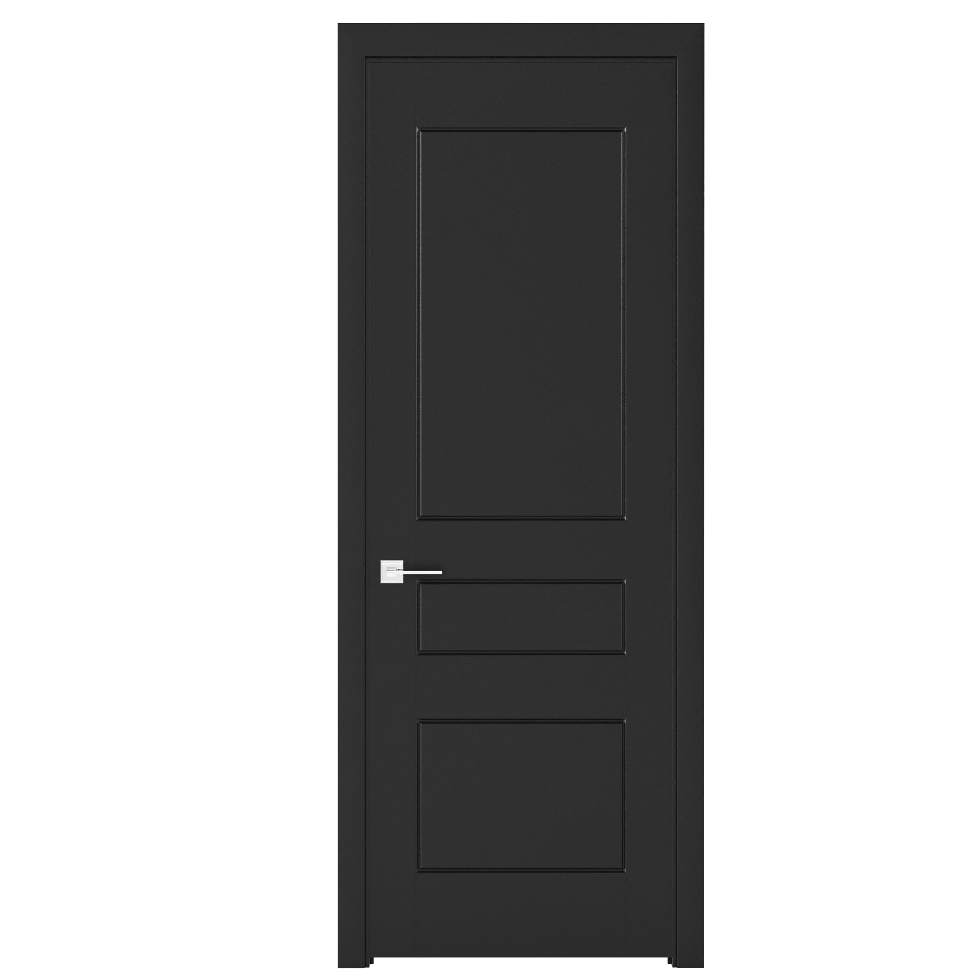 Міжкімнатні двері Rodos Cortes Salsa Inside глухі alt 7