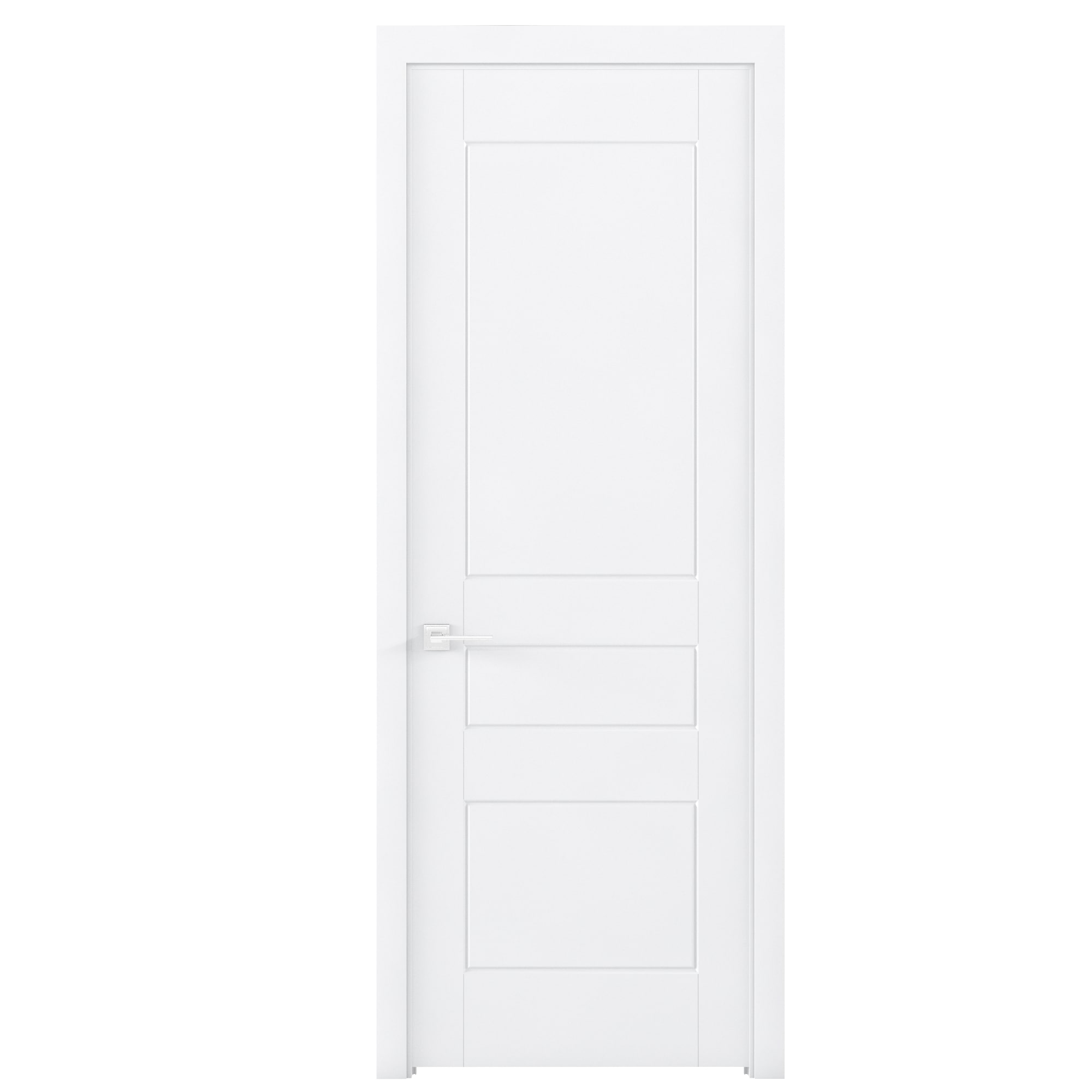 Міжкімнатні двері Rodos Cortes Salsa Inside глухі alt 8