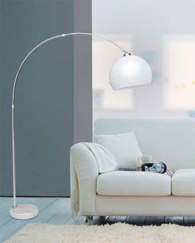 Торшер AZzardo GIO ECO AZ2408 alt 1