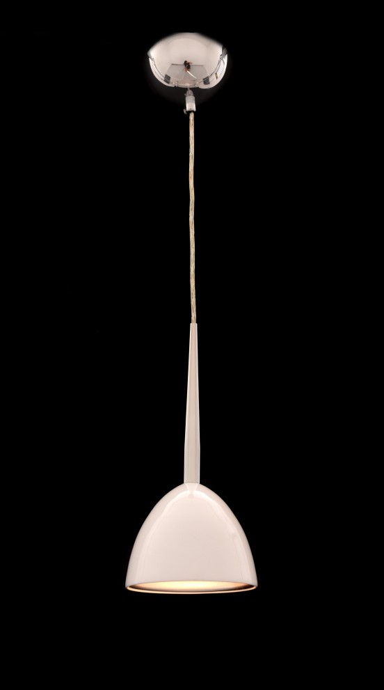 Світильник Lumina Deco Bora LDP 9179-1 (WT) alt 3