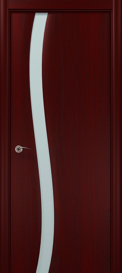 Міжкімнатні двері Папа Карло MODERN Trento-R alt 16