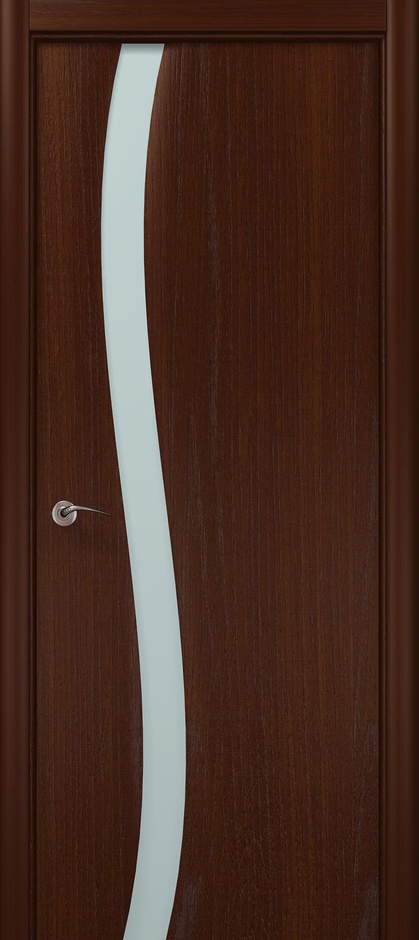 Міжкімнатні двері Папа Карло MODERN Trento-R alt 17