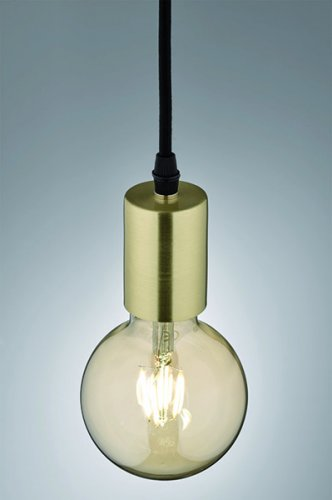 Подвесной светильник TRIO CORD 310100108 alt 1