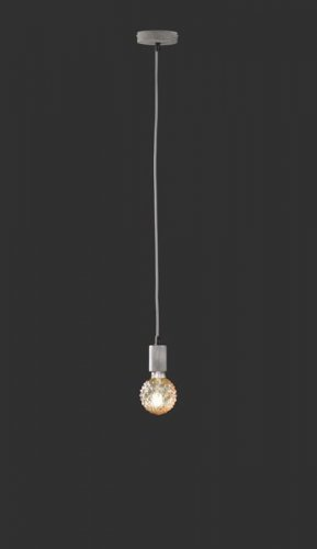 Подвесной светильник TRIO CORD 310100161 alt 1