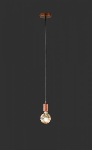 Подвесной светильник TRIO CORD 310100162 alt 1