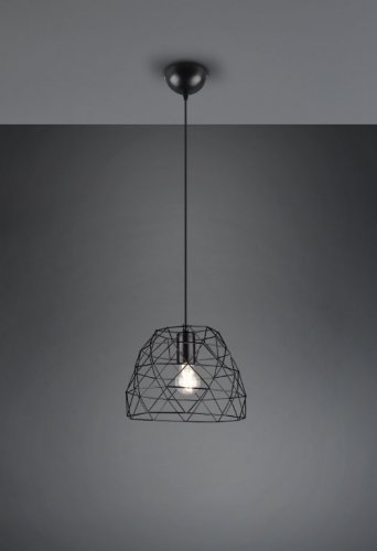 Подвесной светильник TRIO HAVAL R30711032 alt 1