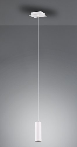 Подвесной светильник TRIO MARLEY 312400101 alt 1