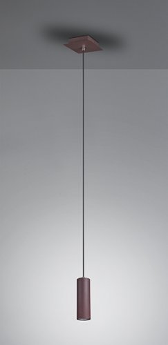 Подвесной светильник TRIO MARLEY 312400124 alt 1