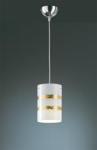 Підвісний світильник TRIO NIKOSIA 308700179 alt 1