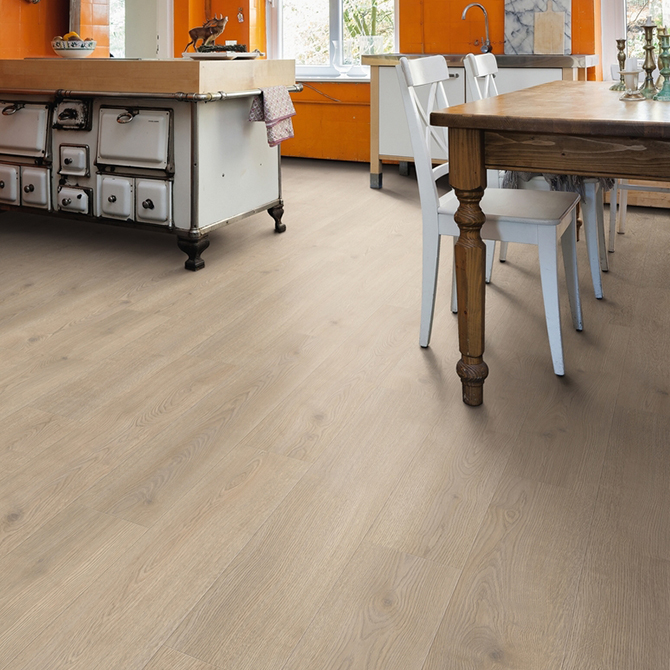 Ламінат Haro Tritty 100 Дуб Контура каменносерий 538696 alt 3