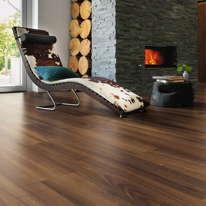 Ламинат Haro Tritty 100 Орех итальянский 526682 alt 4