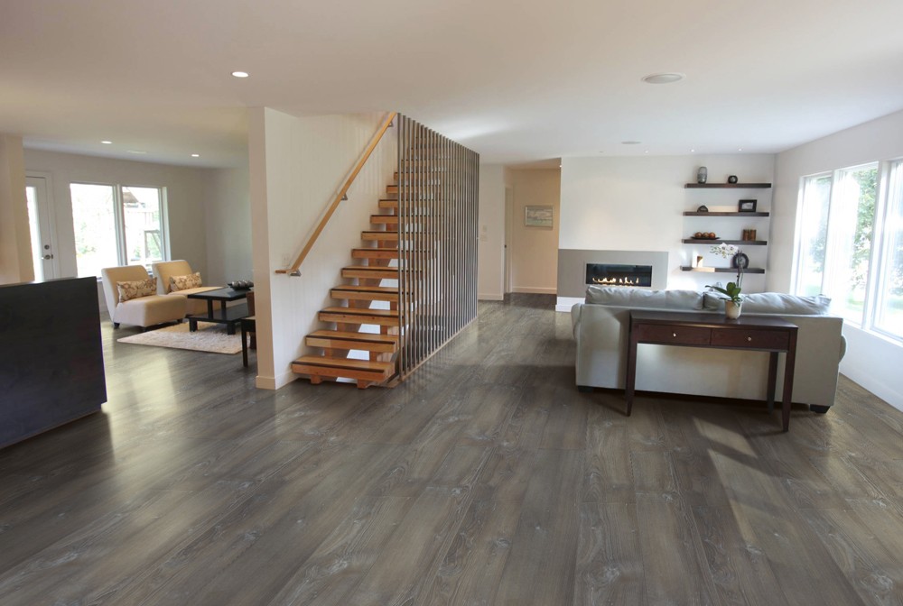 Ламинат Aller Floors 34130* PP Хэмлок Toledo SZ 1-пол 4-ст фаска alt 0