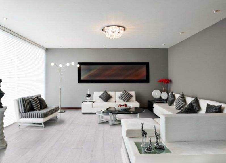 Ламінат Aller Floors 37863 PP Дуб Seattle SR 1-підлога 4-ст фаска