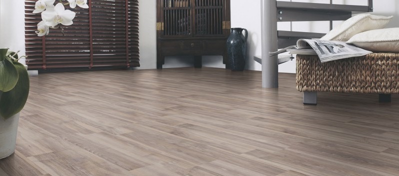 Ламинат Kaindl 37232 ClassicT. 7.0 SP Ясень Rivoli AT 2-пол. (7х193х1383) alt 0