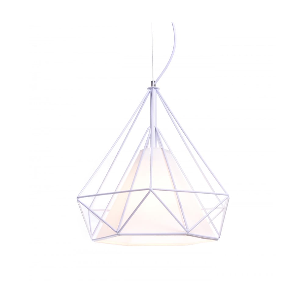 Світильник Lumina Deco Forti LDP 7921 (WT) alt 4