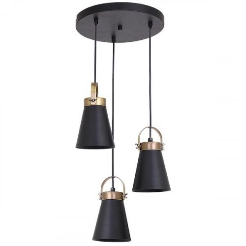 Люстра LUMINEX Atos 7757