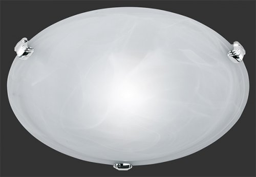 Стельовий світильник TRIO 6105011-01 ADRIAN alt 1