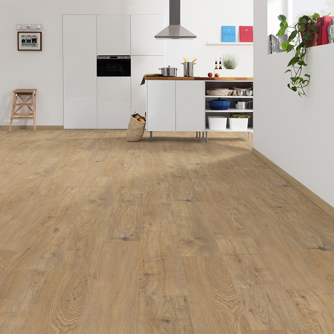 Ламінат Haro Tritty 200 Aqua Дуб Сицилія Натуральний 537371 alt 2