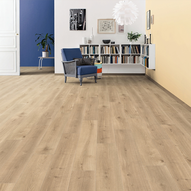 Ламінат Haro Tritty 90 Дуб Меліна Пуро 535238 alt 2