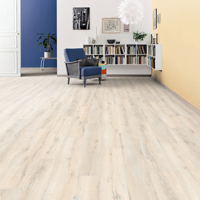 Ламінат Haro Tritty 90 Дуб Скандинавський 535235 alt 2