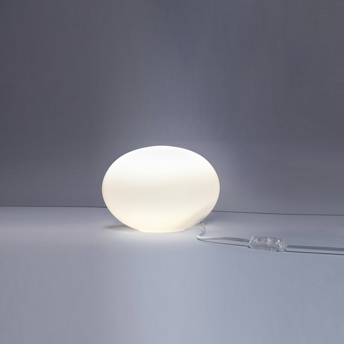 7021 Настольная лампа Nowodvorski NUAGE S PL