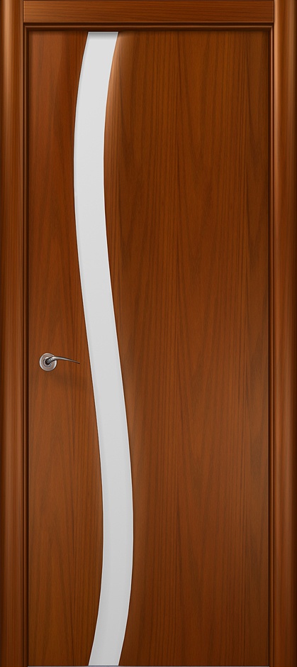 Міжкімнатні двері Папа Карло MODERN Trento-R alt 19