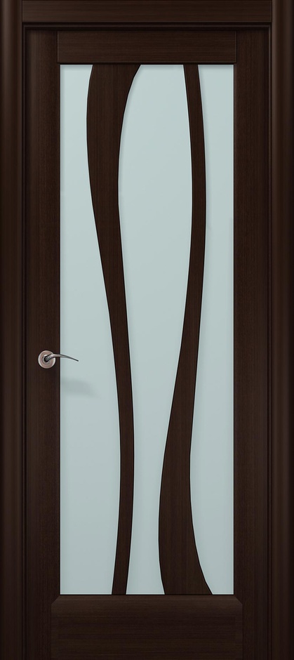 Міжкімнатні двері Папа Карло MODERN Lady alt 19