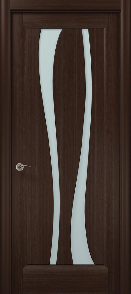Міжкімнатні двері Папа Карло MODERN Lady-R alt 19