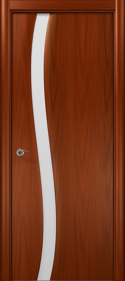 Міжкімнатні двері Папа Карло MODERN Trento-R alt 20