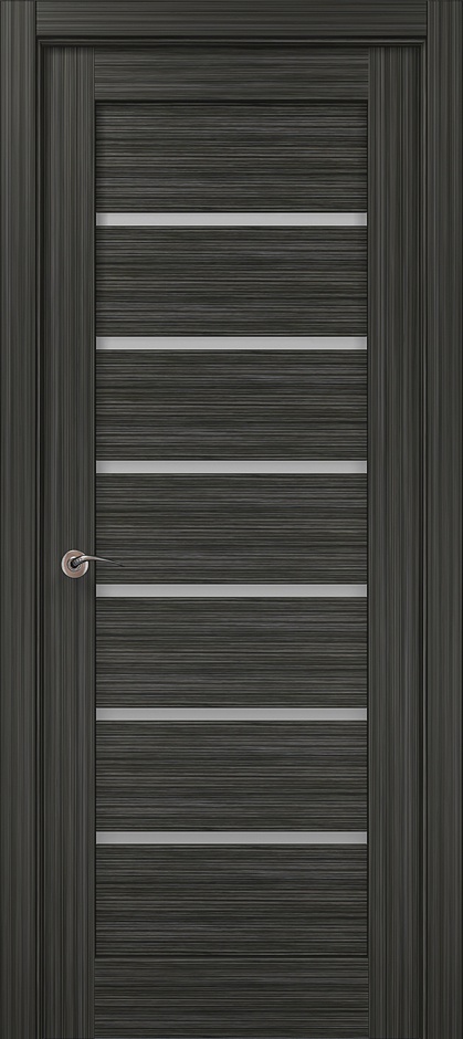 Межкомнатные двери Папа Карло MODERN Aura alt 20