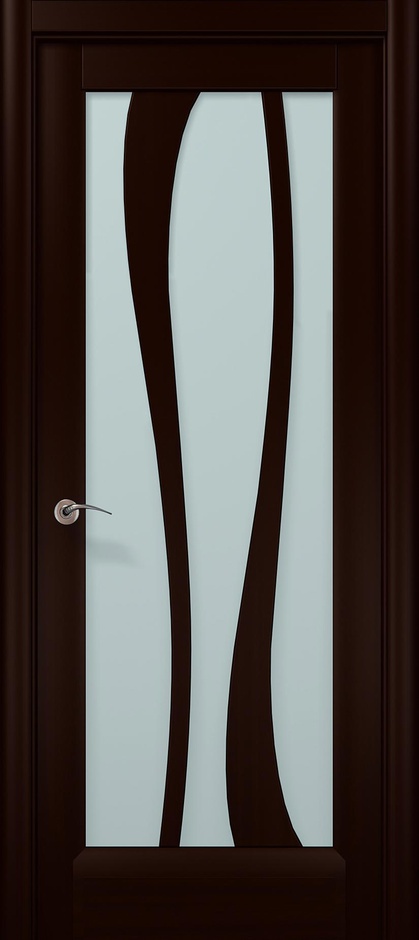Міжкімнатні двері Папа Карло MODERN Lady alt 21
