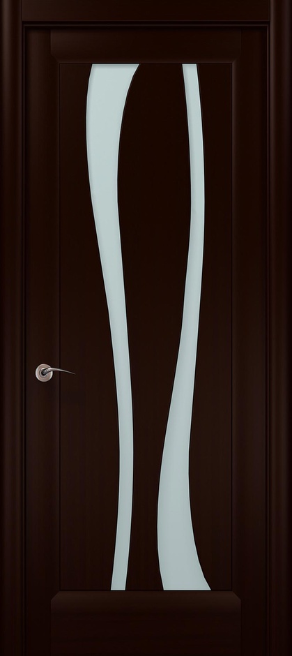 Міжкімнатні двері Папа Карло MODERN Lady-R alt 21