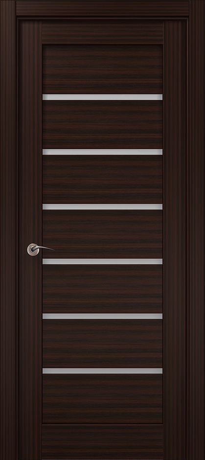 Межкомнатные двери Папа Карло MODERN Aura alt 21