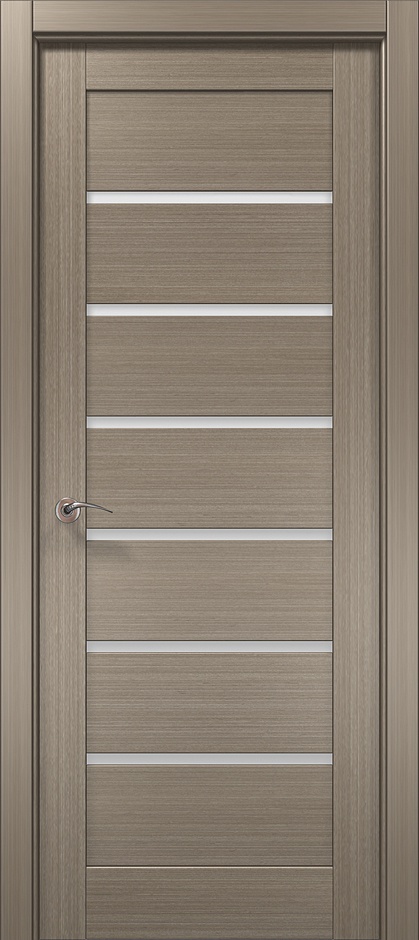 Межкомнатные двери Папа Карло MODERN Aura alt 23