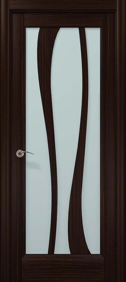 Міжкімнатні двері Папа Карло MODERN Lady alt 24