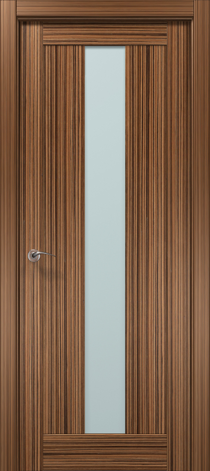 Міжкімнатні двері Папа Карло MODERN Solo alt 24