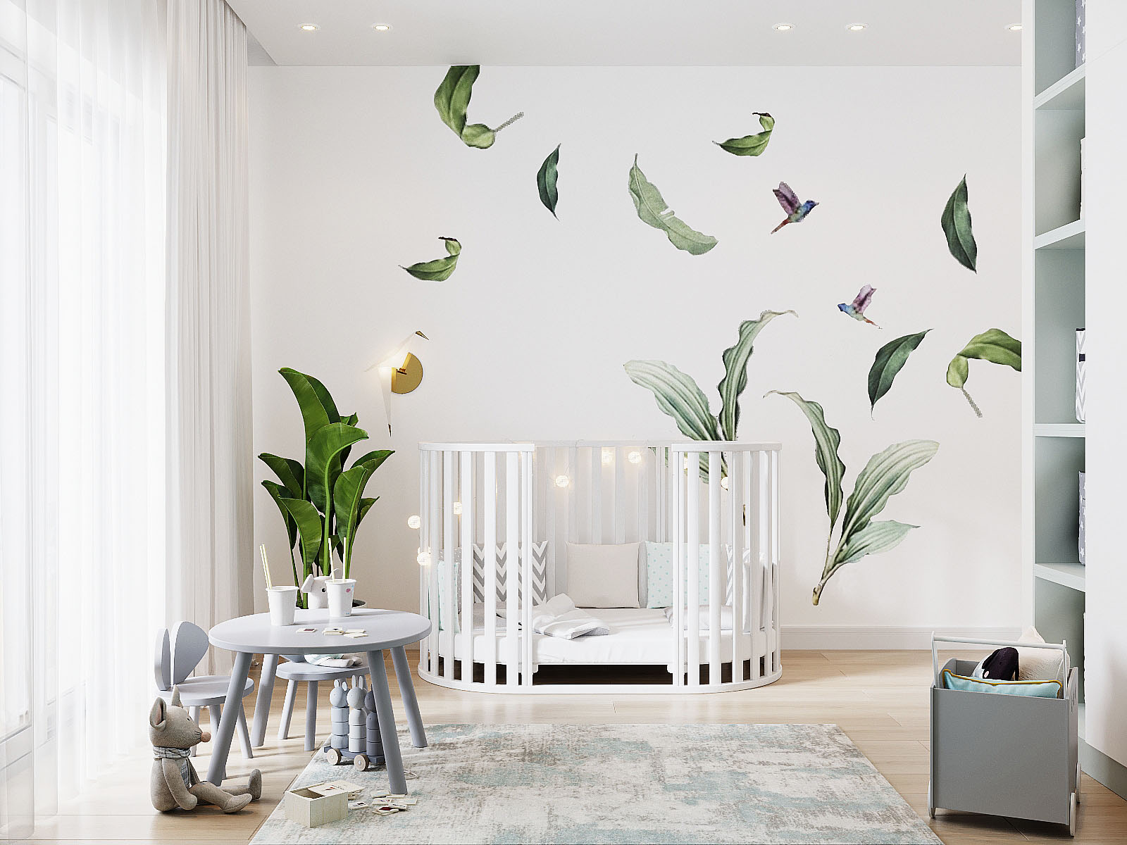 Точковий світильник Skarlat TH5808 BK alt 2