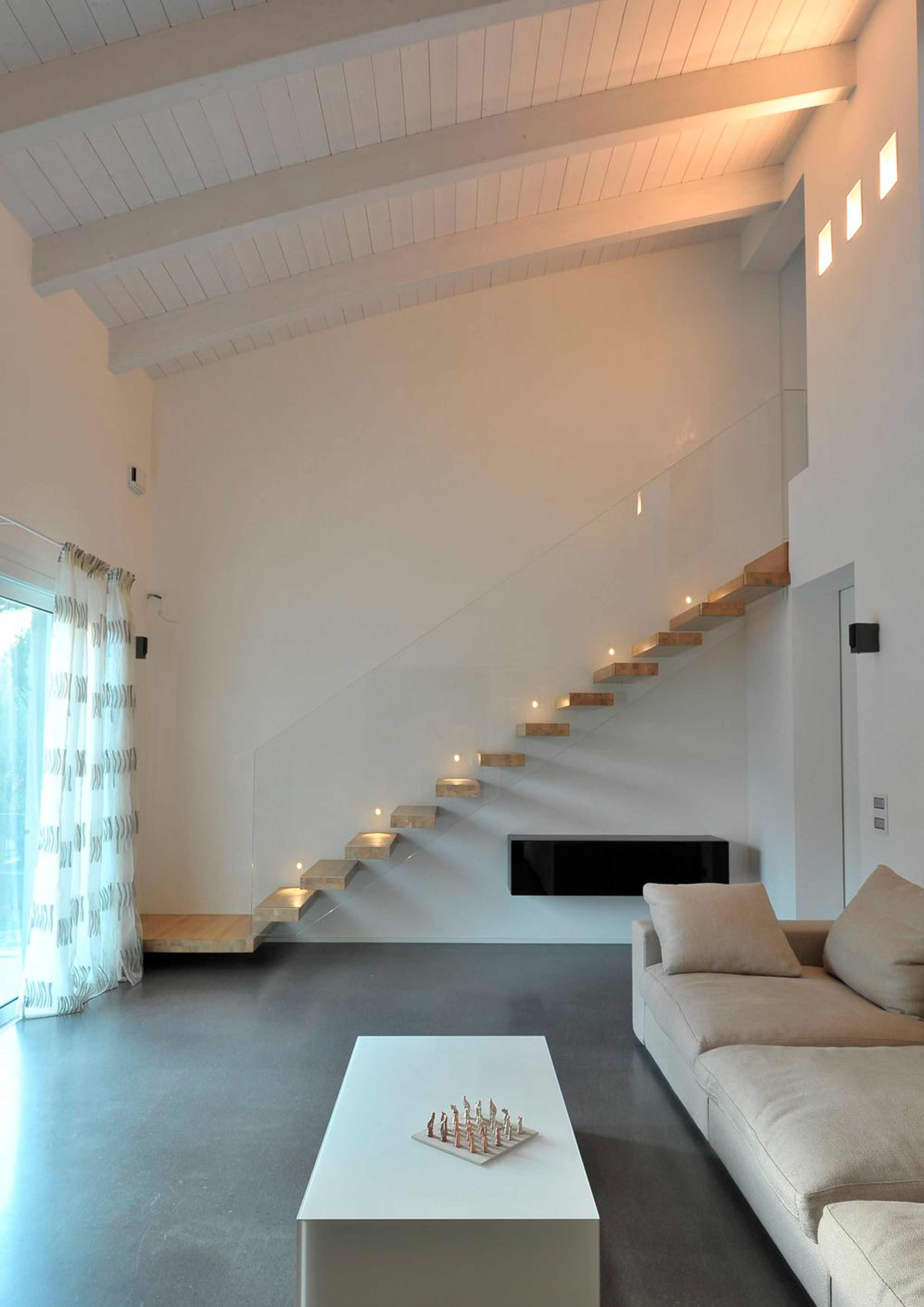 Точковий світильник Skarlat AK-732C 3W COB WH 3000K alt 2