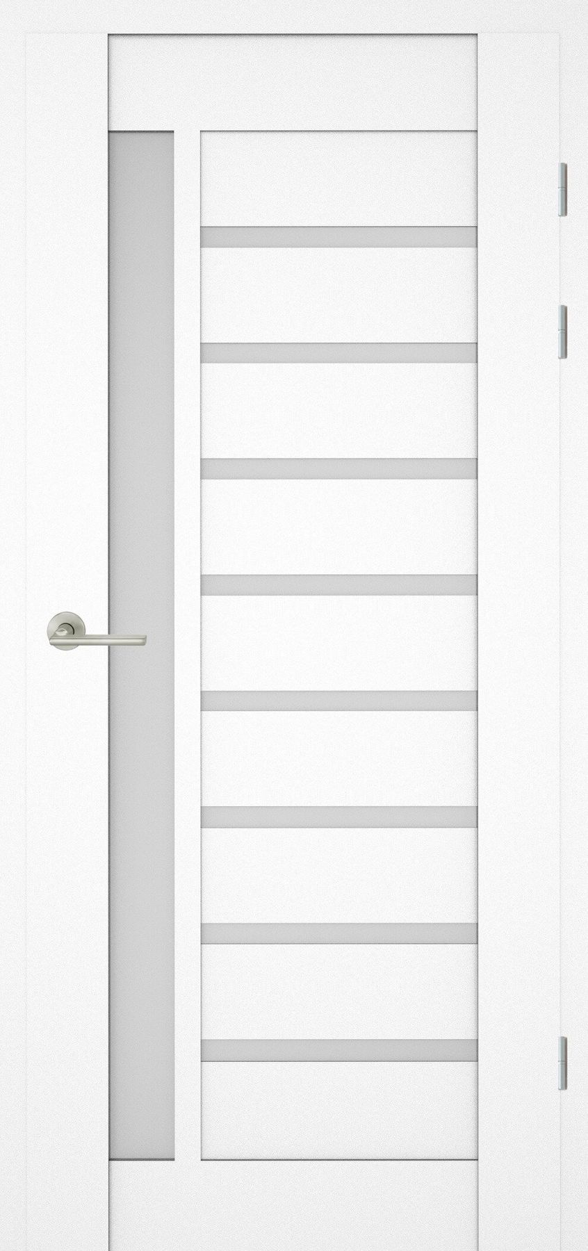 Межкомнатные двери Брама 18.29 alt 1