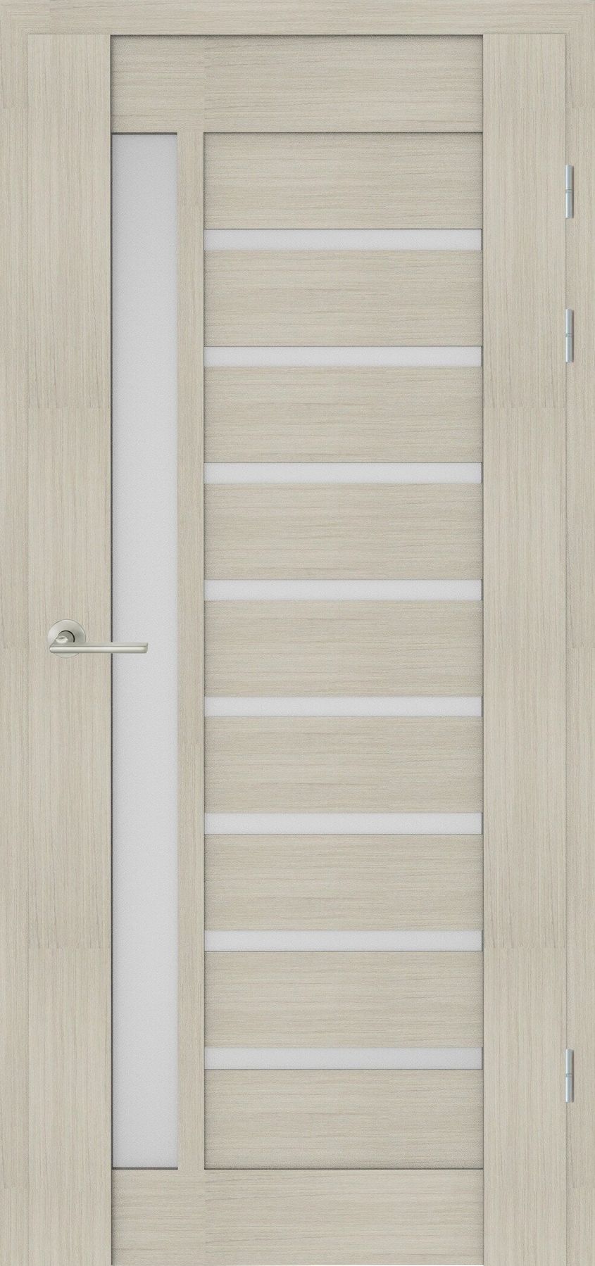 Межкомнатные двери Брама 18.29 alt 2